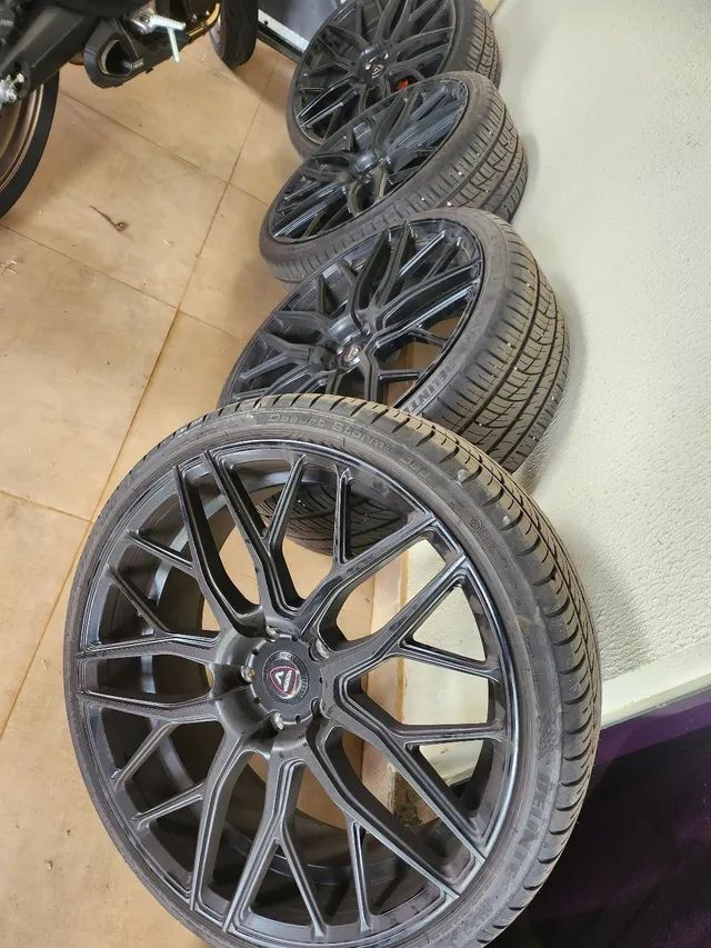 RODA BBS 20
