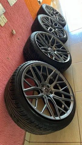 RODA BBS 20