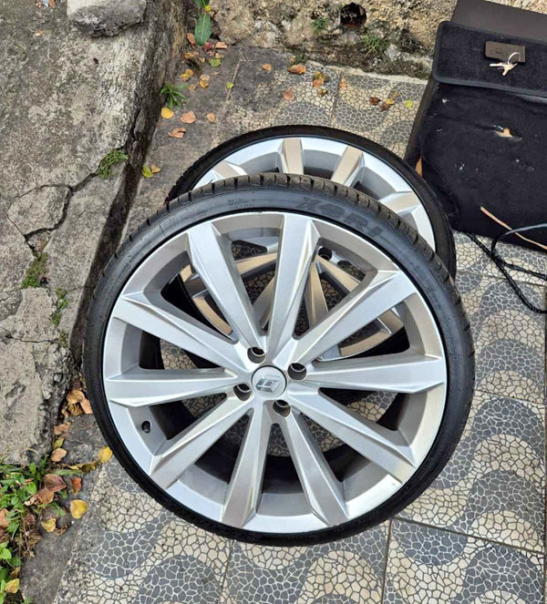 RODAS 17