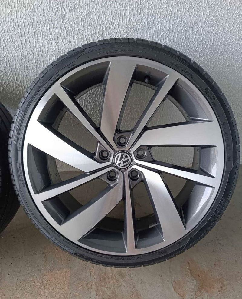 Roda 20 5/112