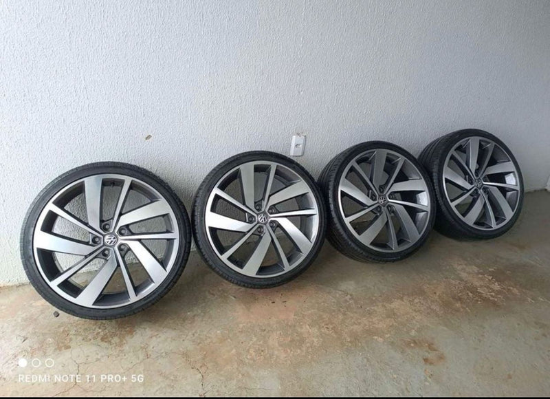 Roda 20 5/112