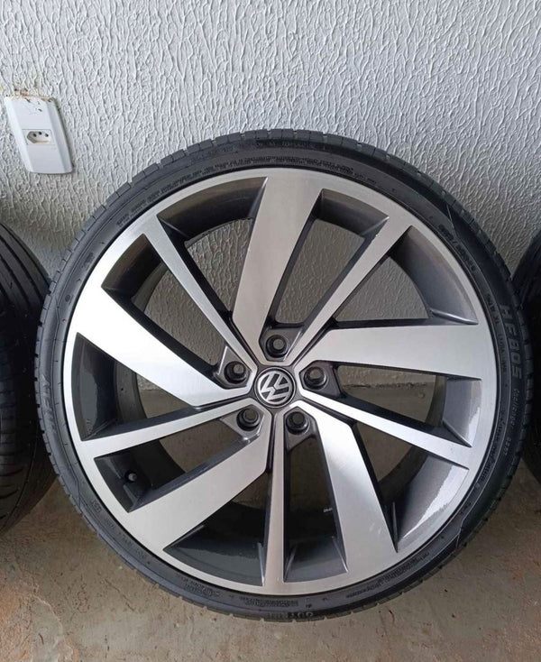 Roda 20 5/112