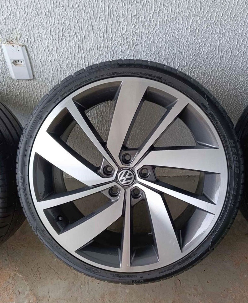Roda 20 5/112