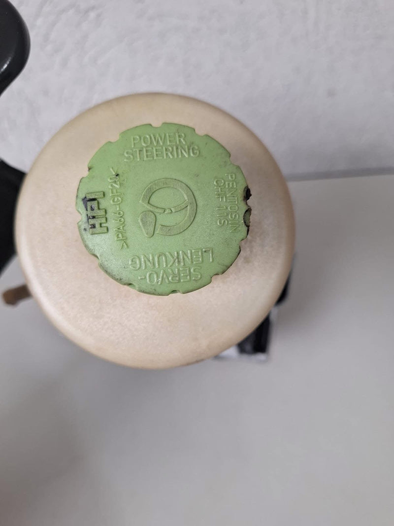 Bomba eletrohidraulica da direçao polo 2002 2003