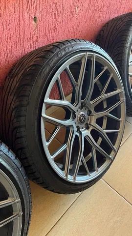 RODA BBS 20