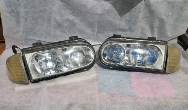 farol foco duplo gol G2 + milha