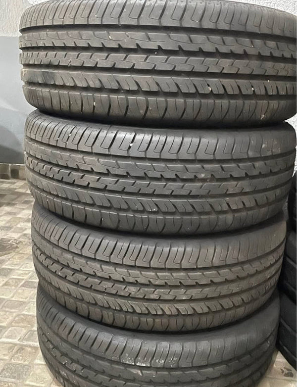 Roda gm 15