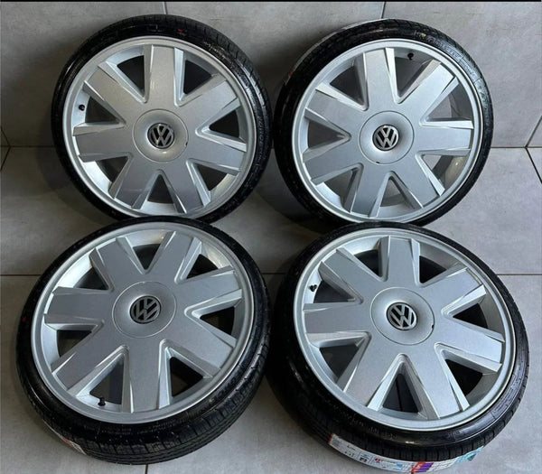 RODA SANTANA 18