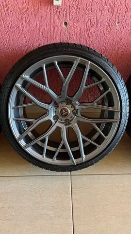 RODA BBS 20