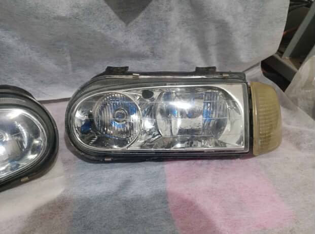 farol foco duplo gol G2 + milha