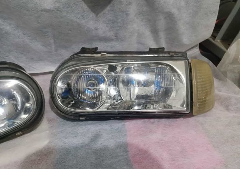 farol foco duplo gol G2 + milha