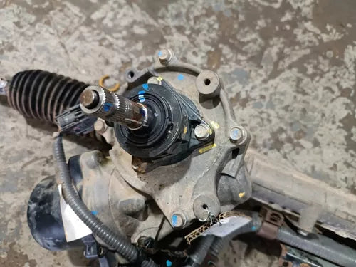 Caixa Direção Elétrica Civic 1.8 2012 2013 2014 2015 2016 (Recondicionado)