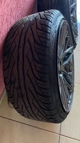 RODA BBS 20