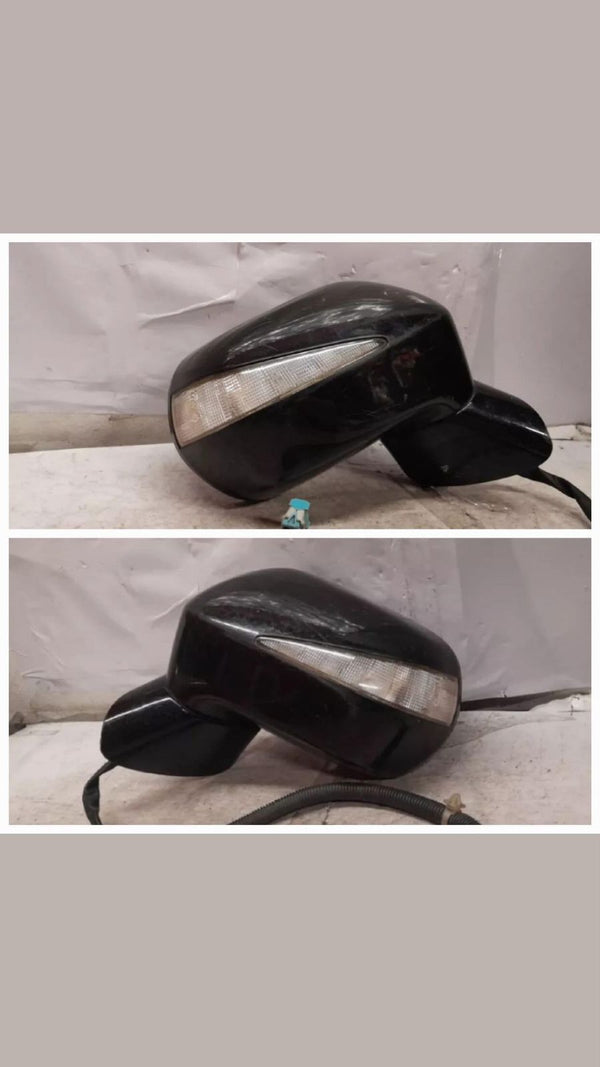 par de retrovisor honda civic