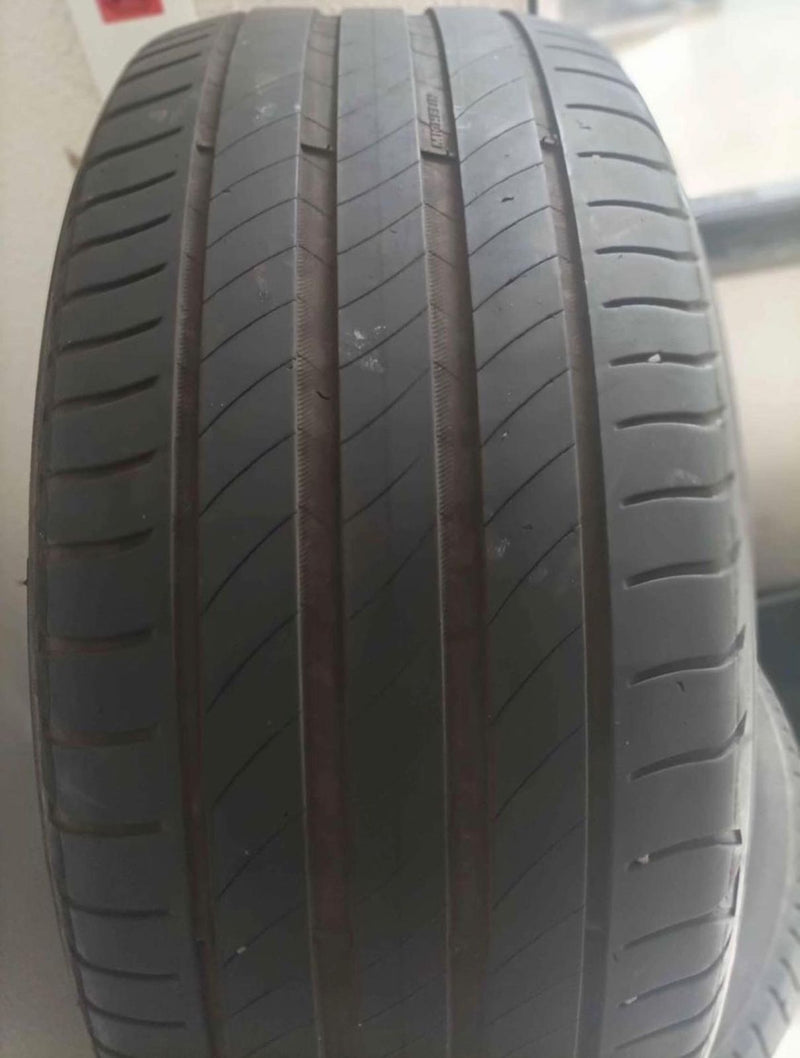 Rodas Volkswagen Golf Mk8 Passat Aro 20 5x112 (jogo) +Pneus Cor Preto Diamantado