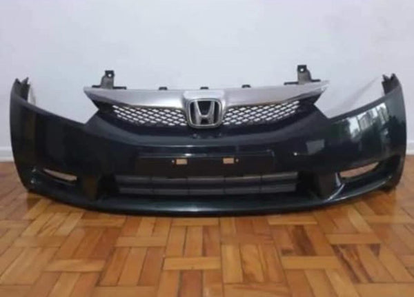 Kit Parachoque Dianteiro honda civic