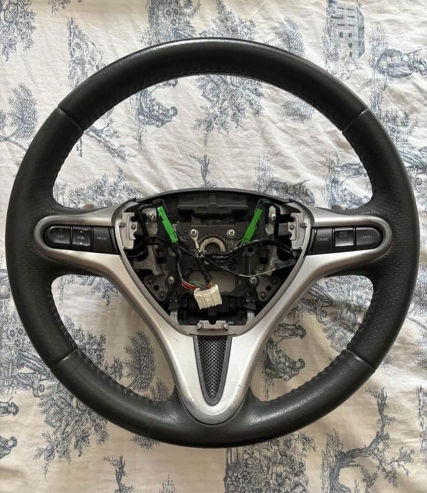 volante civic